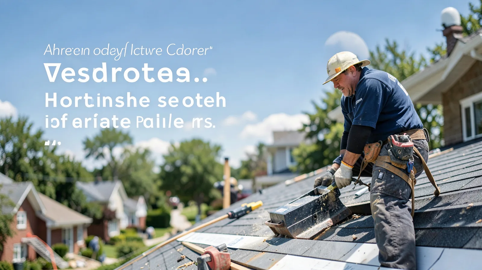 Roof Replacement in Pescadero, CA near me